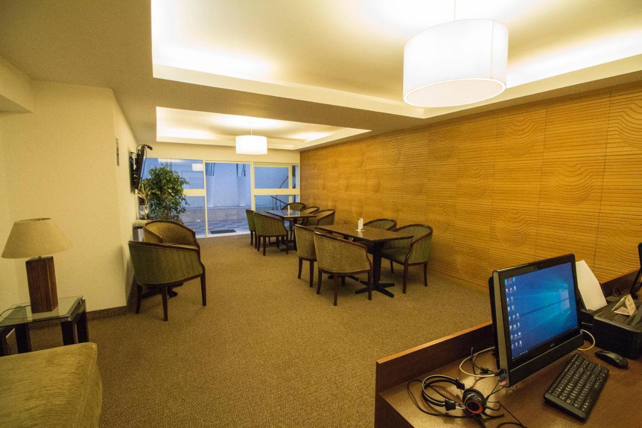 Tierra Viva Arequipa Plaza Hotel Exterior photo