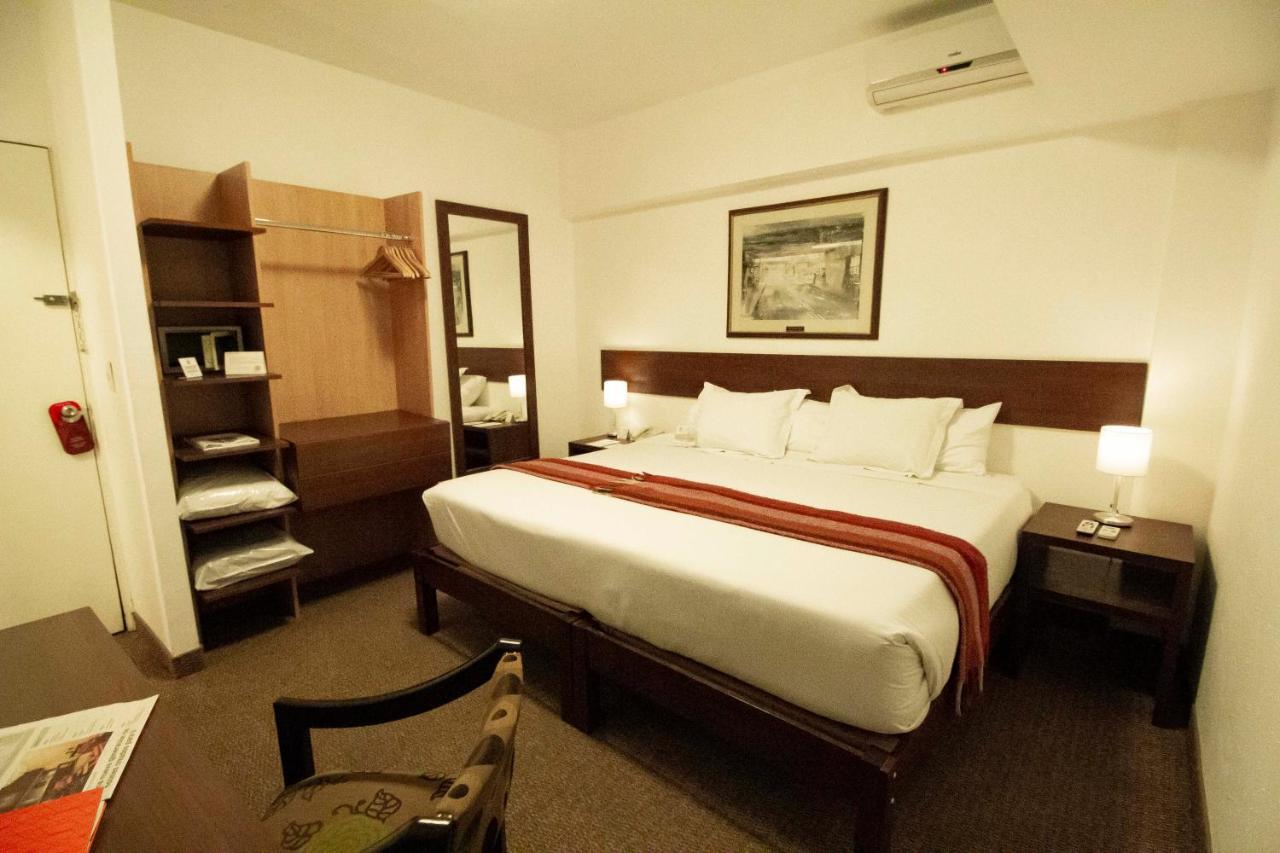 Tierra Viva Arequipa Plaza Hotel Exterior photo