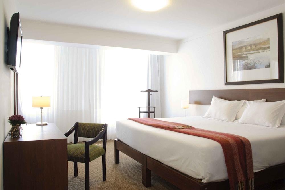 Tierra Viva Arequipa Plaza Hotel Exterior photo
