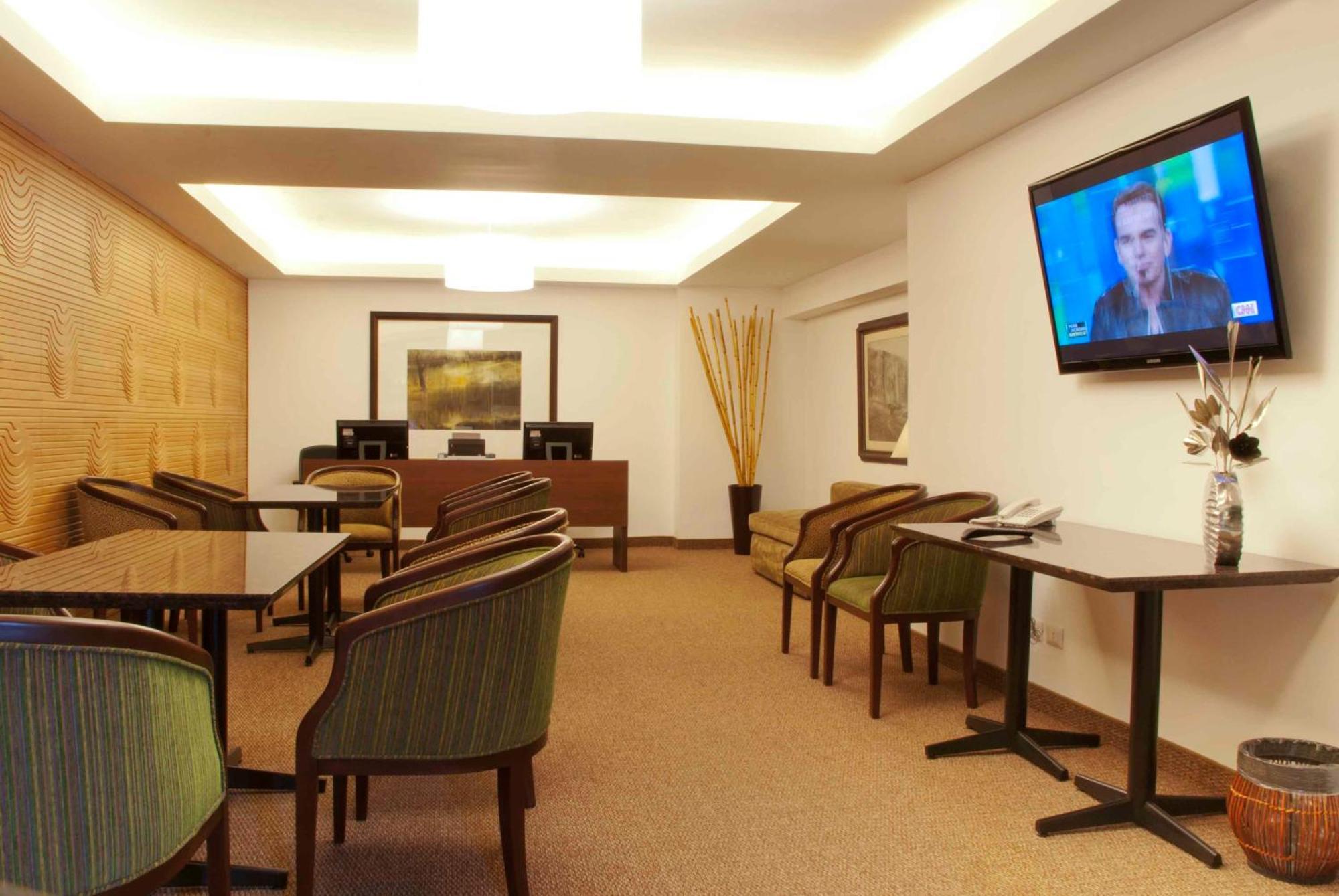 Tierra Viva Arequipa Plaza Hotel Exterior photo