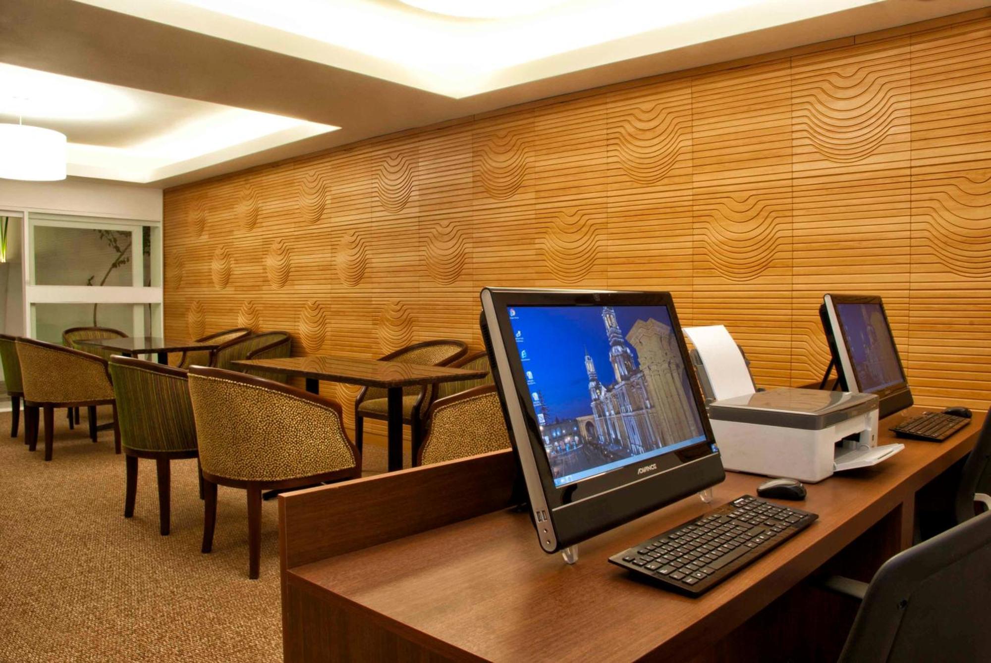 Tierra Viva Arequipa Plaza Hotel Exterior photo