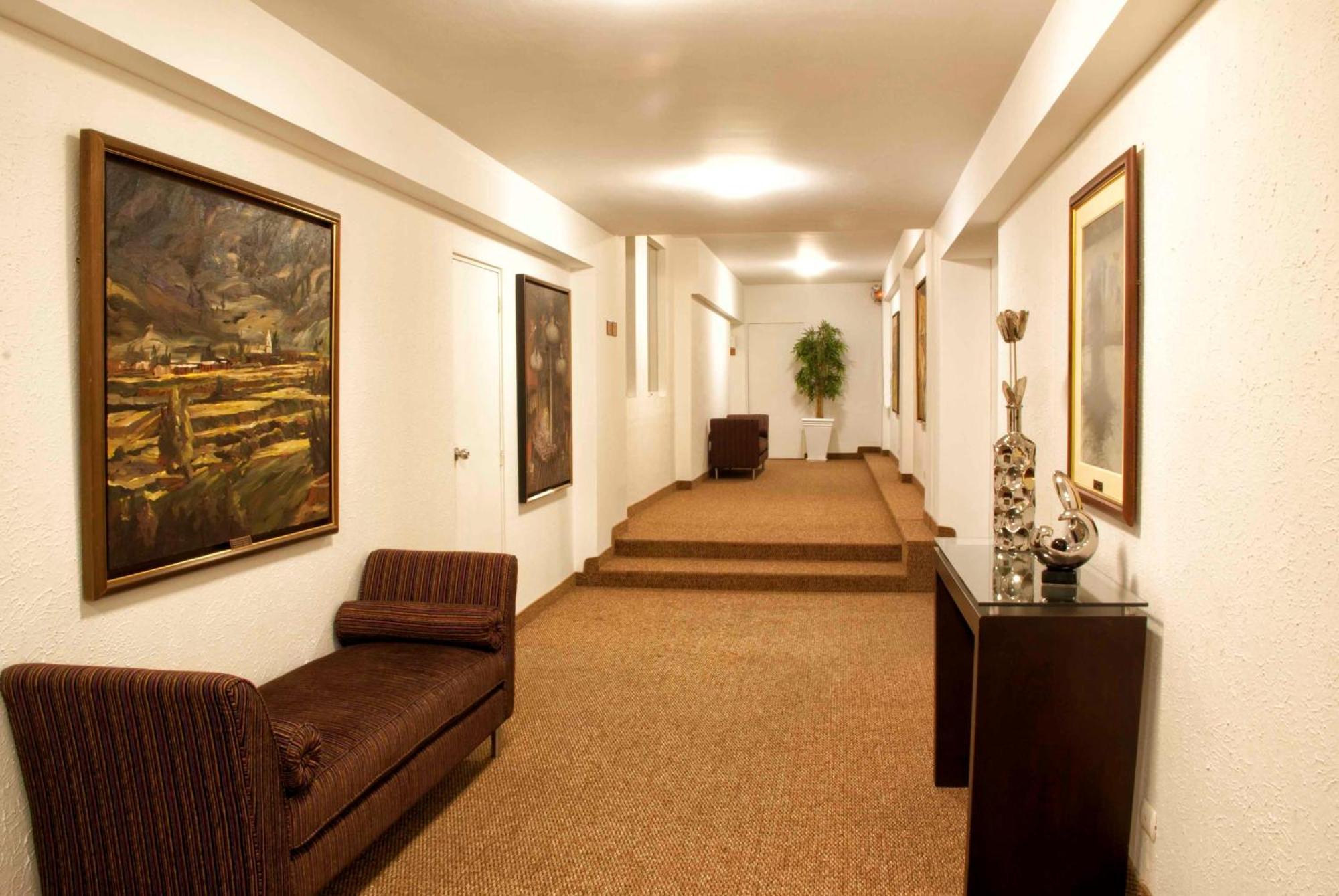 Tierra Viva Arequipa Plaza Hotel Exterior photo