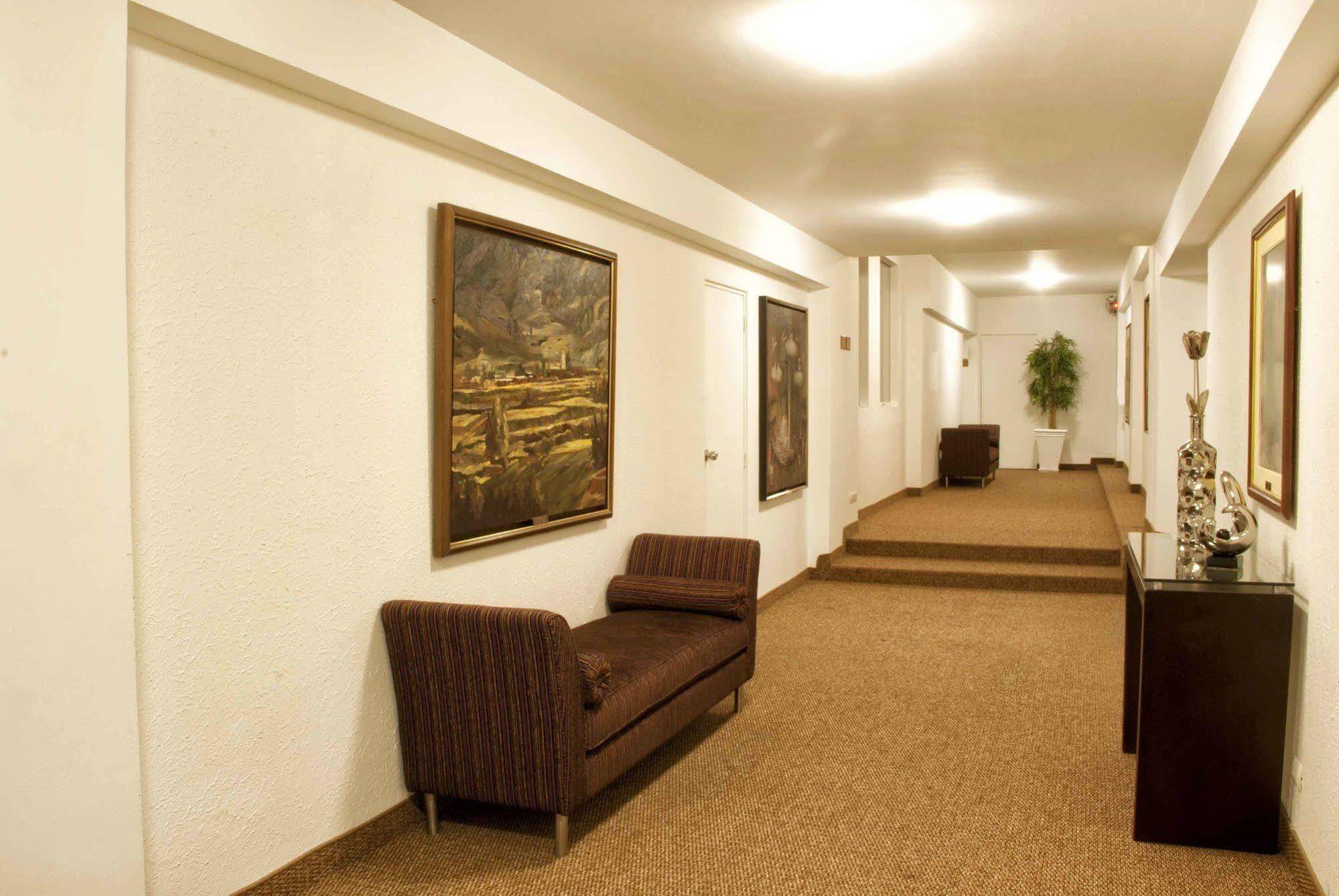 Tierra Viva Arequipa Plaza Hotel Exterior photo