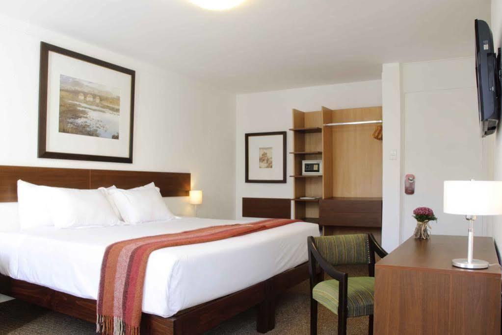 Tierra Viva Arequipa Plaza Hotel Exterior photo